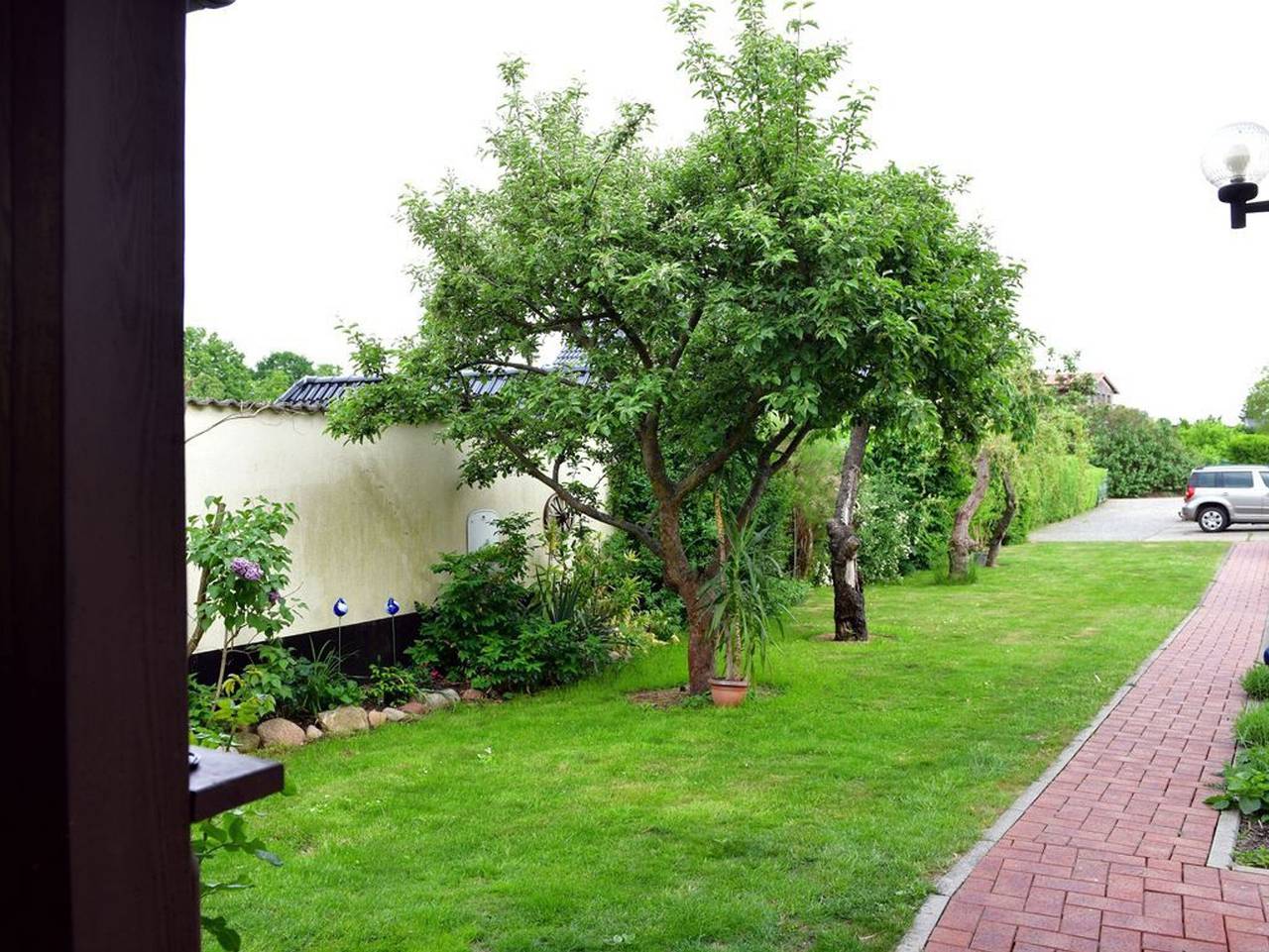 Ganze Ferienwohnung, Ferienwohnung Bellhäuser in Lübben, Dahme-Spreewald