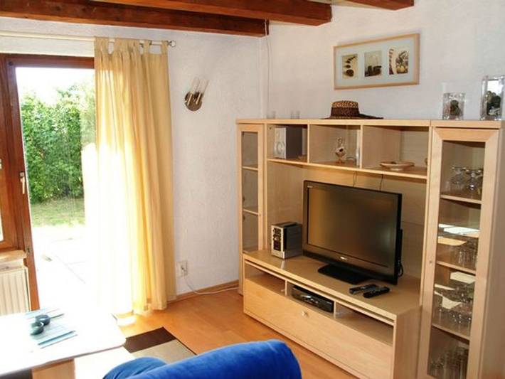 Ferienhaus für 4 Personen, mit Haustier auf Insel Poel - 3