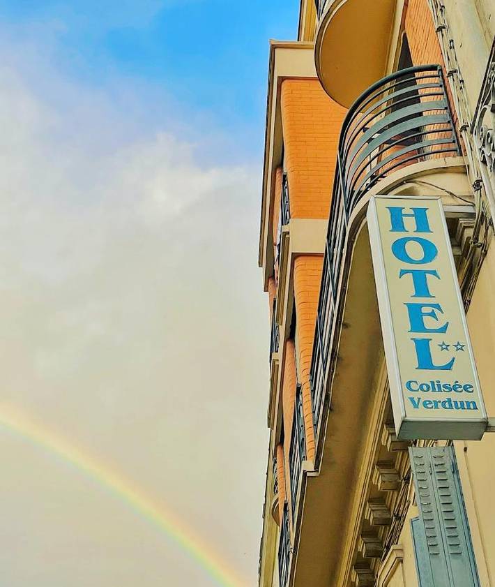 Hôtel