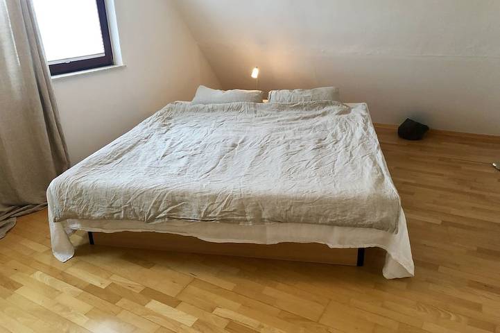 Ferienhaus für 6 Personen, mit Garten und Sauna in Oldenburg in Holstein - 2