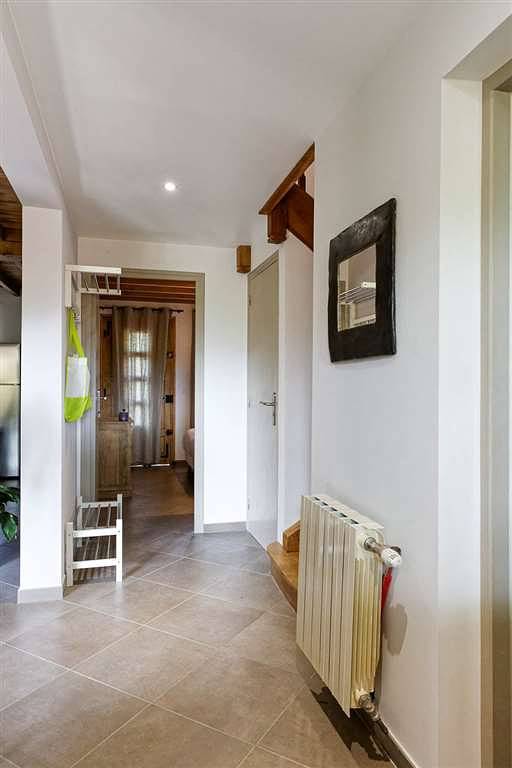 La maison d'Emile in Chozeau, La Tour-du-Pin region