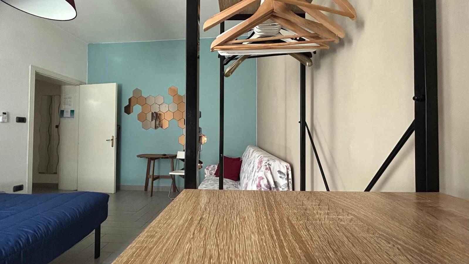 Appartamento intero, Ankon Apartments La Casa Di Joye & Nemi in Ancona (Italia), Provincia di Ancona