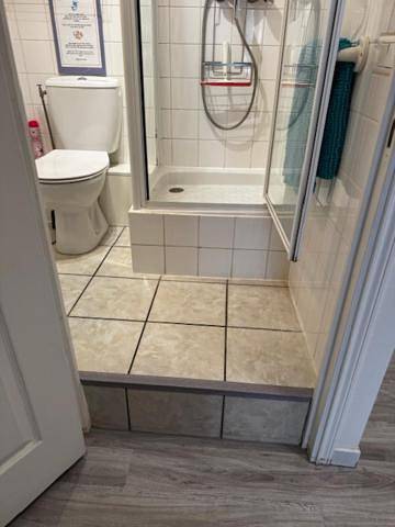 Gîte pour 2 personnes, avec piscine et jardin à Rognonas - 2