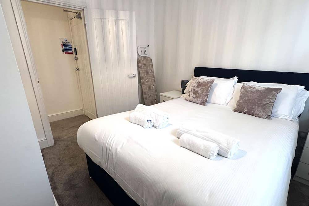 Ganze Wohnung, The Oyster Catcher - A Cosy Coastal Retreat in Lancashire