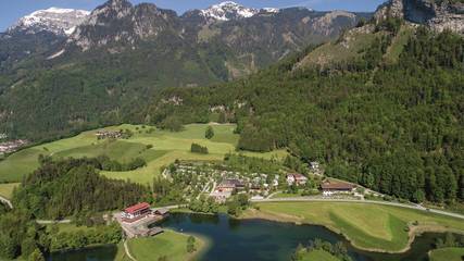 Camping für 6 Personen in Tirol