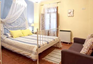 Casa De Vacaciones para 8 Personas en Robledillo de Gata, Provincia de Cáceres, Foto 3