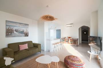 Vakantieappartement voor 4 Personen in Calpe, Costa Blanca, Afbeelding 3