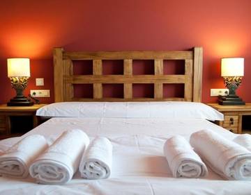 Chalet para 14 Personas en Cabanillas, Provincia de Navarra, Foto 1