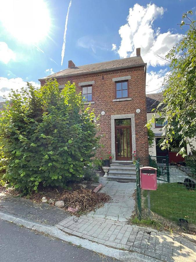 Chambre d’hôte pour 2 personnes, avec jardin et vue