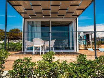 Camping für 5 Personen in Pula-Medulin, Medulin, Bild 1