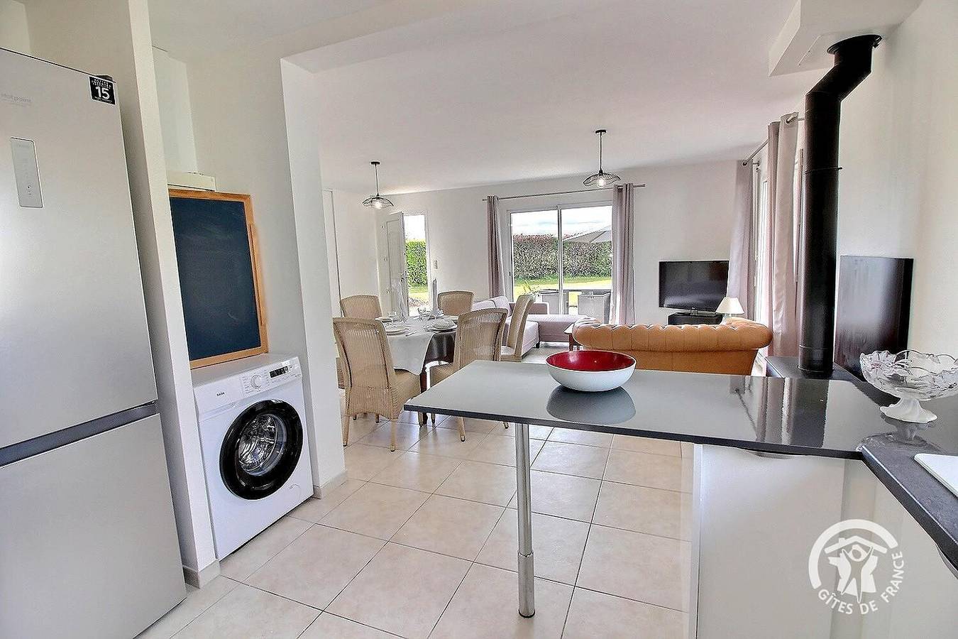 Mathilde in Lannion, Ceinture Dorée