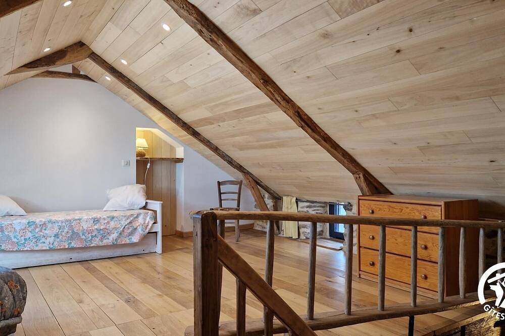 Rosalie - Moulares - Gîte in Moularès, Région d'Albi