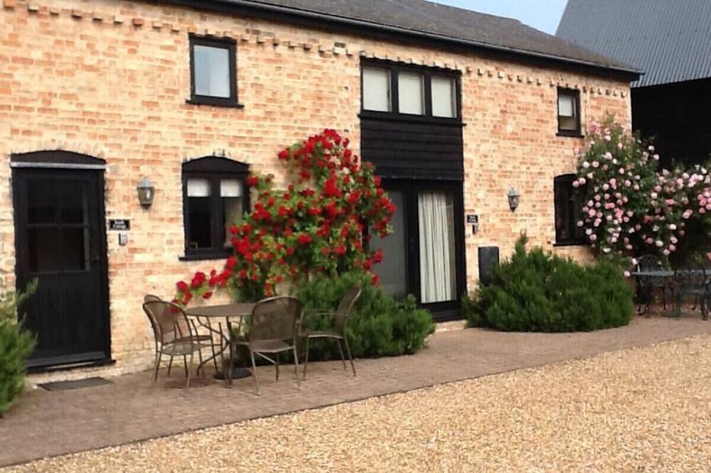 Casa vacanza a Cambridgeshire a partire da 148€ a notte