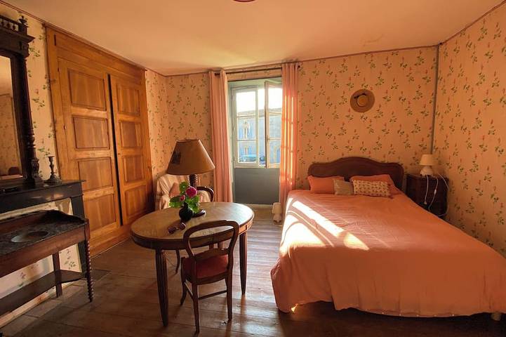 Location de vacances pour 8 personnes à Cendrieux - 2