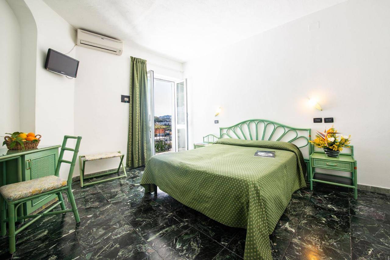 B&B Verde in Casamicciola Terme, Ischia
