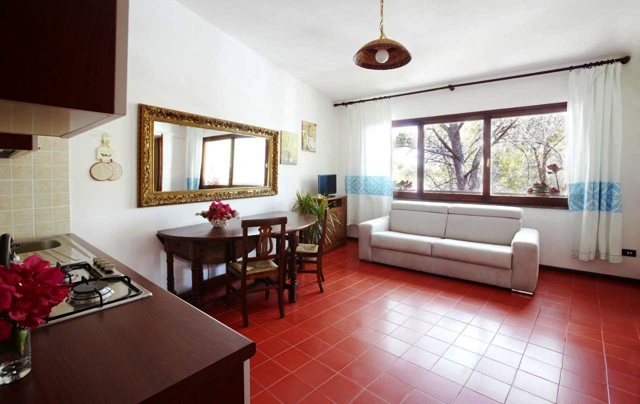 Appartement entier, Two-Bedroom Apartment in Santa Margherita di Pula, Région de Pula