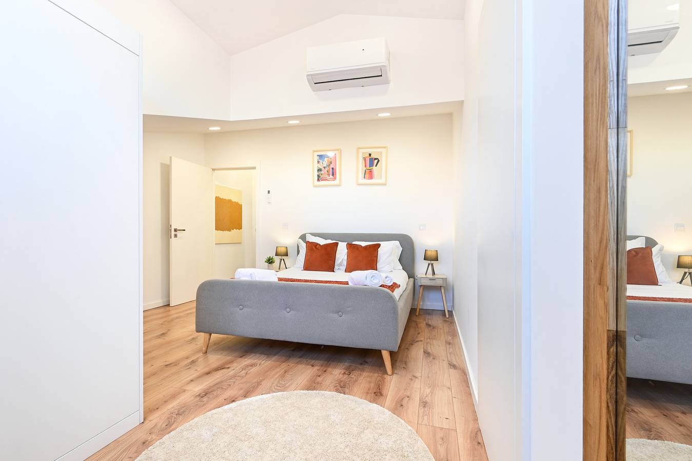 Ganze Wohnung, Florent Apartment in Braga, Braga Distrikt