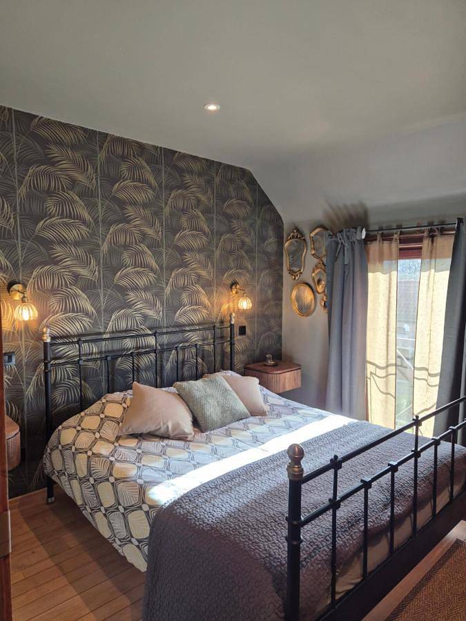 Superior Double Room in Nivelles, Province du Brabant wallon