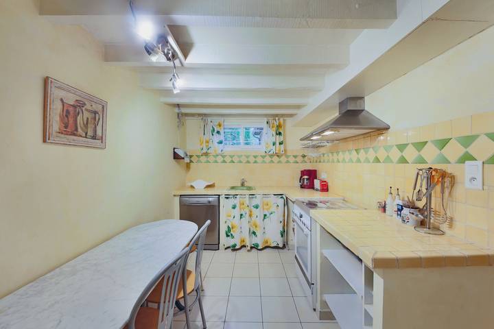 Location de vacances pour 6 personnes, avec jardin et terrasse à Puylaurens - 3