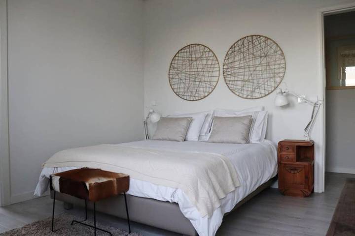 Location de vacances pour 12 personnes, avec piscine et jardin dans Penalva do Castelo - 4