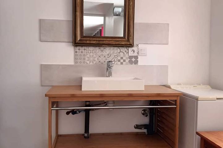 Gîte pour 3 personnes à Rigarda - 4