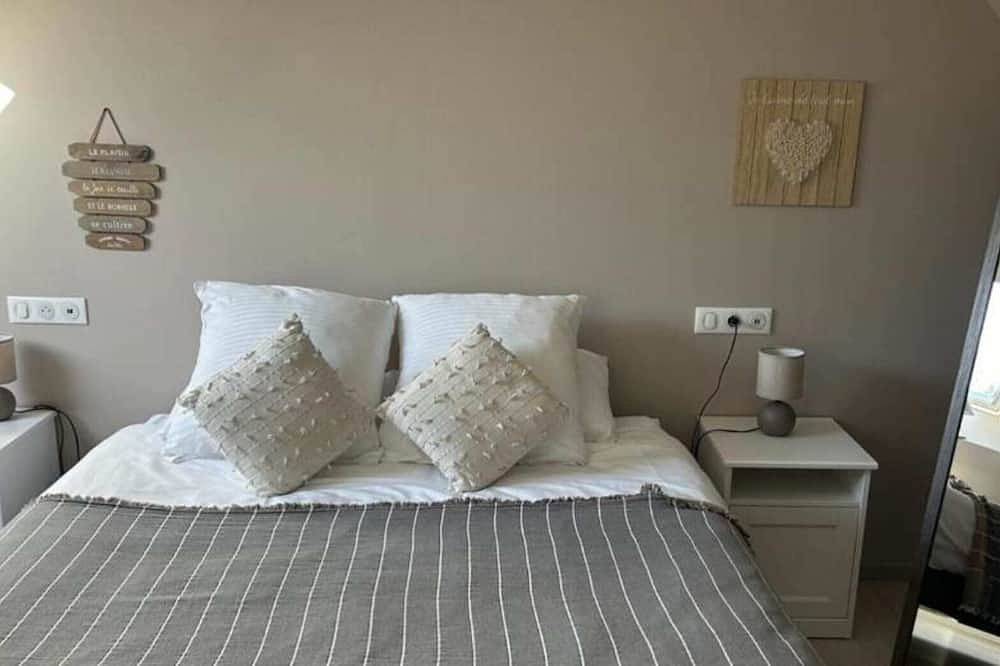 Ganze Wohnung, Jolie Duplex 4/6 Personnes D'un Trés Grand Confort Proche de Fécamp et Etretat in Saint-Léonard, Le Havre und Umgebung