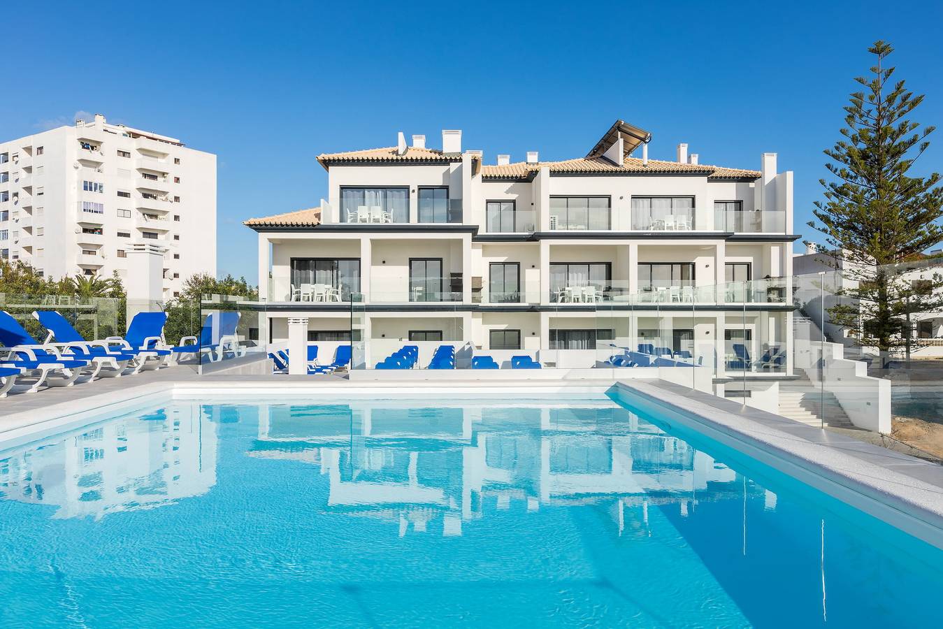 Appartamento vacanze a Algarve Central a partire da 173€ a notte
