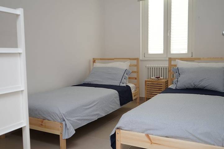 Gîte pour 4 personnes à Castellammare di Stabia - 4