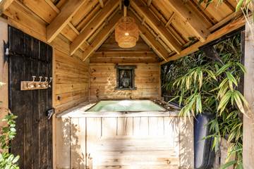 Villa pour 6 Personnes dans Lacanau, Région de Lesparre-Médoc, Photo 1