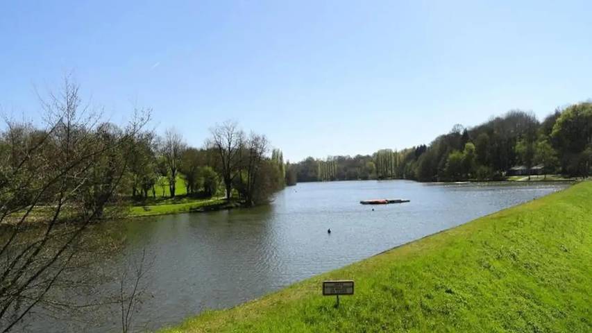 Appartement de vacances pour 6 personnes, avec Terrasse et Piscine dans les Deux-Sèvres - 3