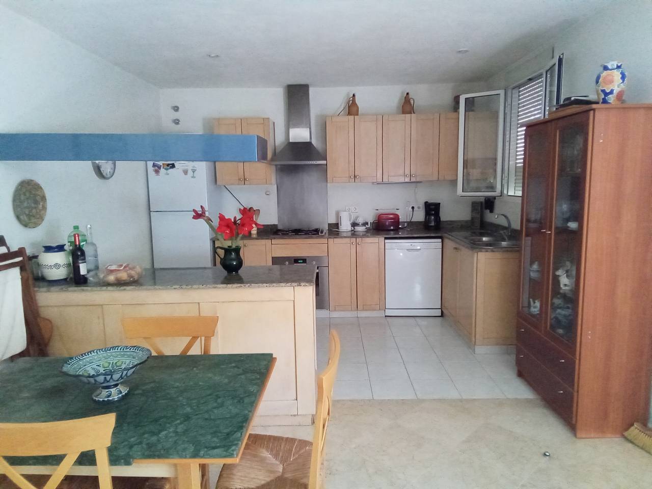 Ganze Wohnung, Ferienwohnung 'Casa Romana' mit Bergblick, Wi-Fi und Ventilatoren in Coín, Málaga Provinz
