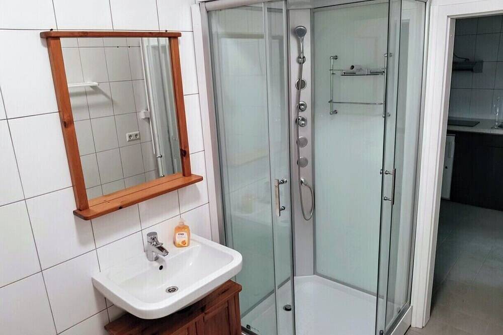 Ganze Wohnung, Bacharach Old Town – Bike & Hike Apt, up to 4 • Castle View • Rhine & Loreley in Bacharach, Landkreis Mainz-Bingen