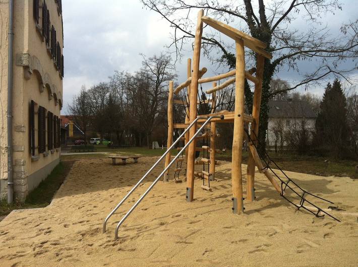Gîte pour 4 personnes, avec jardin et terrasse à Regensburg - 4