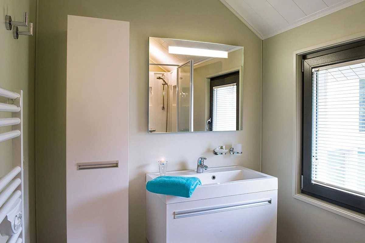 Villa 4 étoiles - efccig in Froidchapelle, Hennegau