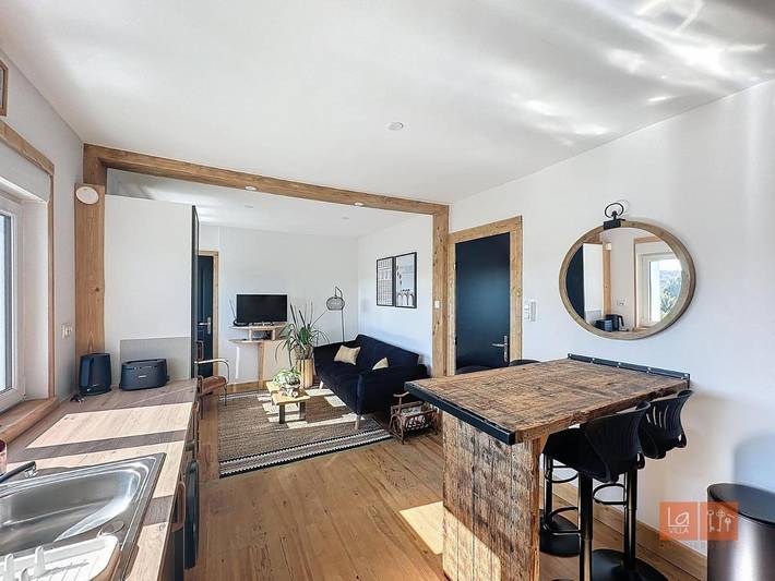 Ferienwohnung für 2 Personen