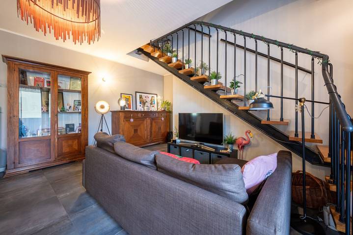 Gîte pour 2 personnes à Parme - 3