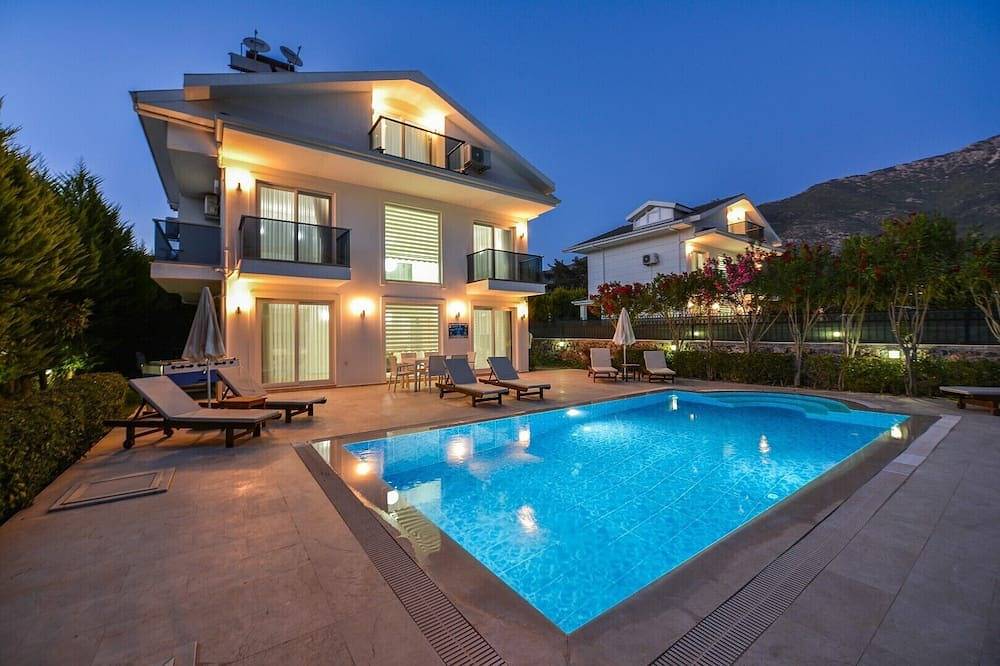 Casa vacanza a Muğla a partire da 224€ a notte