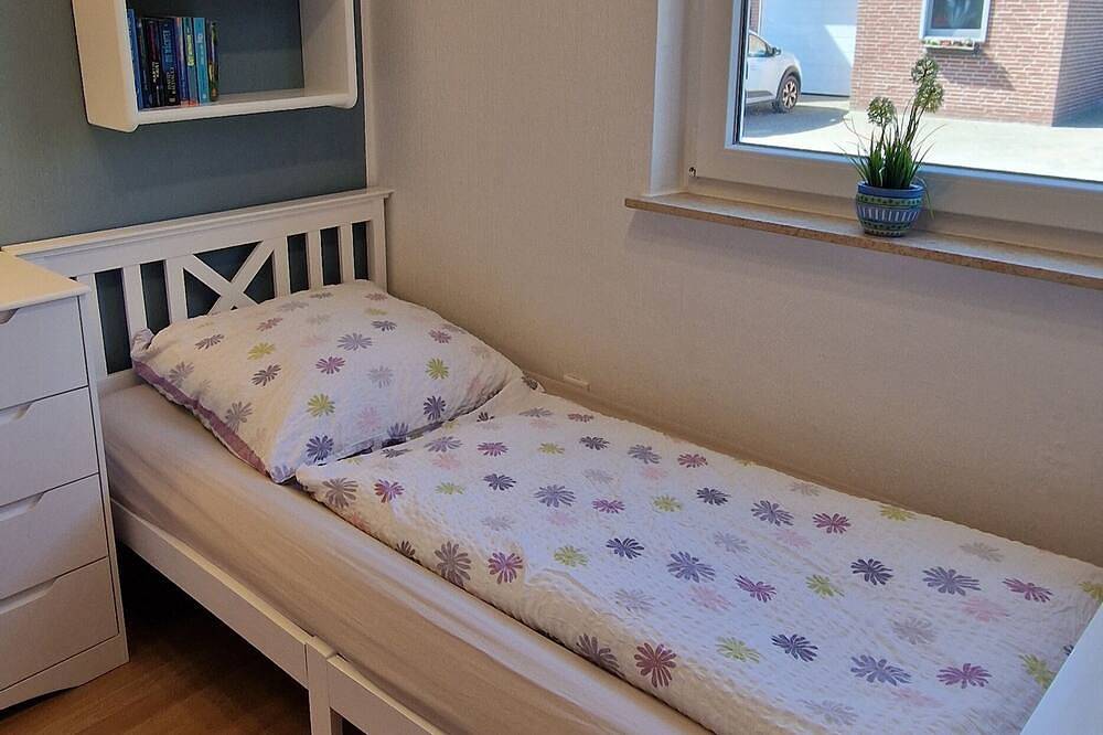 Ferienhaus \"Juist\", Hage-Berum, 2026 renoviert in Berumbur, Norden und Umgebung