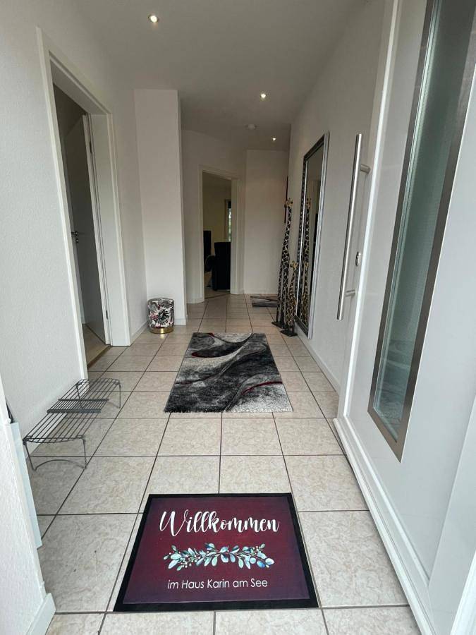 Ferienwohnung für 4 Personen, mit Ausblick und Seeblick sowie Garten in Landkreis Uelzen - 2