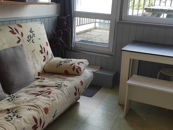 Gîte pour 4 personnes, avec terrasse dans Région de Besse-et-Saint-Anastaise - 4