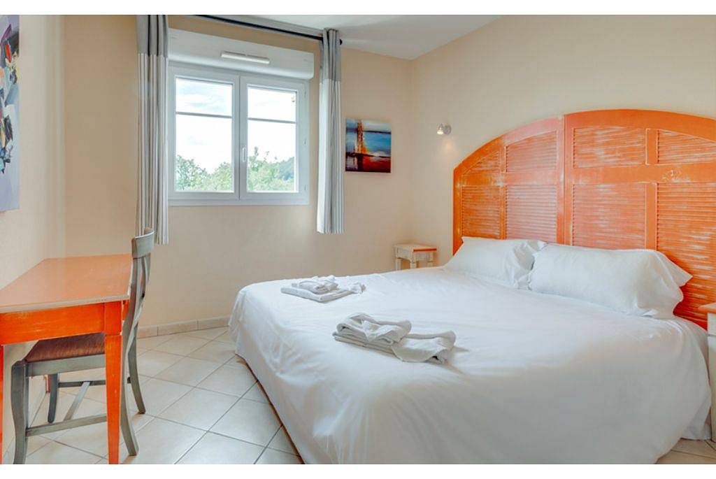 Ganze Wohnung, Domaine de Camiole 3P6B in Tourrettes, Draguignan Region