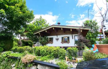Hütte für 4 Personen in Sankt Johann in Tirol, Hohe Salve, Bild 3