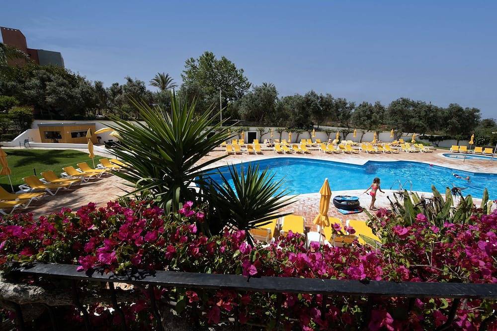 Appartamento vacanze a Alvor a partire da 246€ a notte