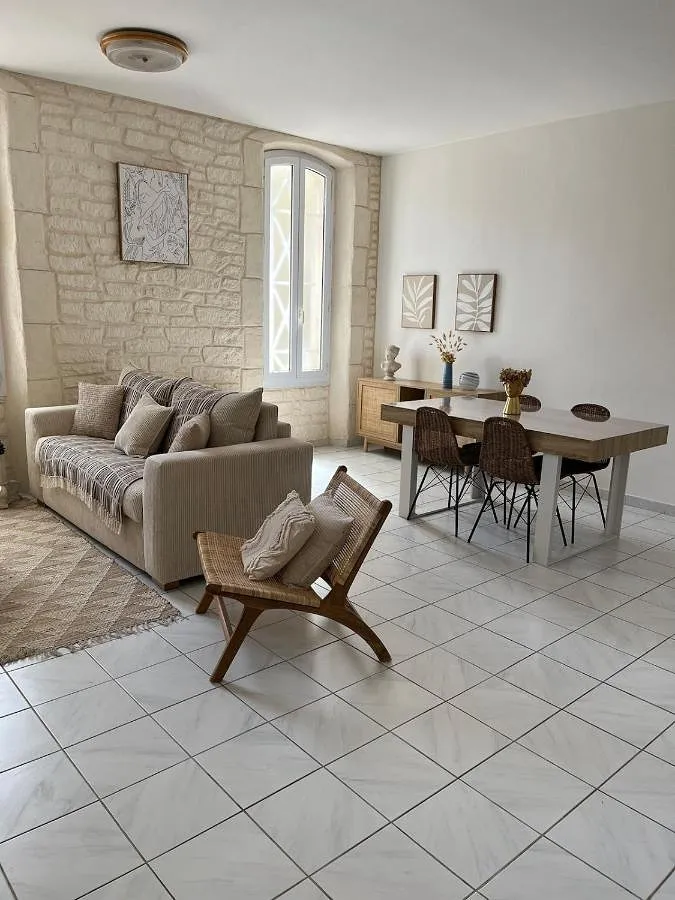 Apartamento de vacaciones para 4 personas, con piscina además de sauna y terraza - 1