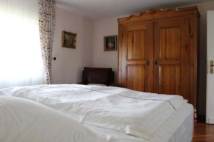 Bauernhof für 6 Personen, mit Terrasse und Garten im Westerwald - 4