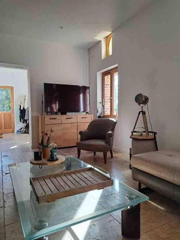 Appartement entier, L'Echo de la Nature in Sasseville, Région de Dieppe