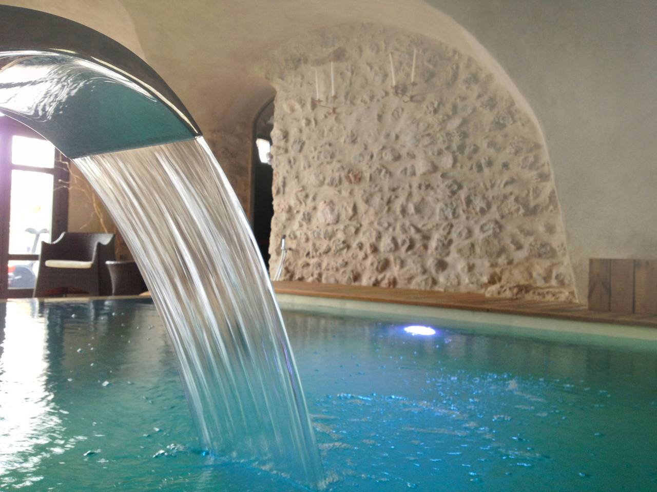 Appartamento intero, Maso Dolcevista in Lundo (Comano Terme), Comano Terme