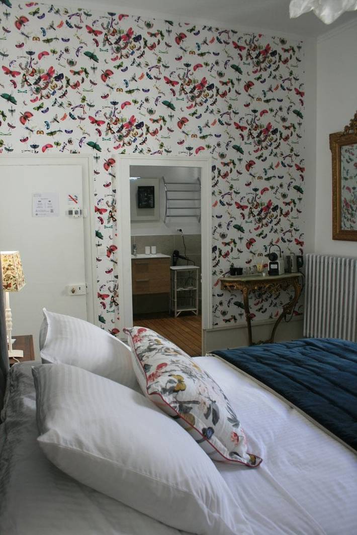 Location de vacances pour 2 personnes dans Montrichard Val de Cher - 4