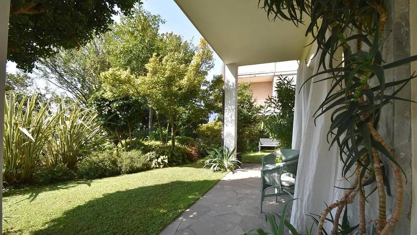 Ferienhaus für 3 Personen, mit Garten in Lago Maggiore (Piemont) - 3