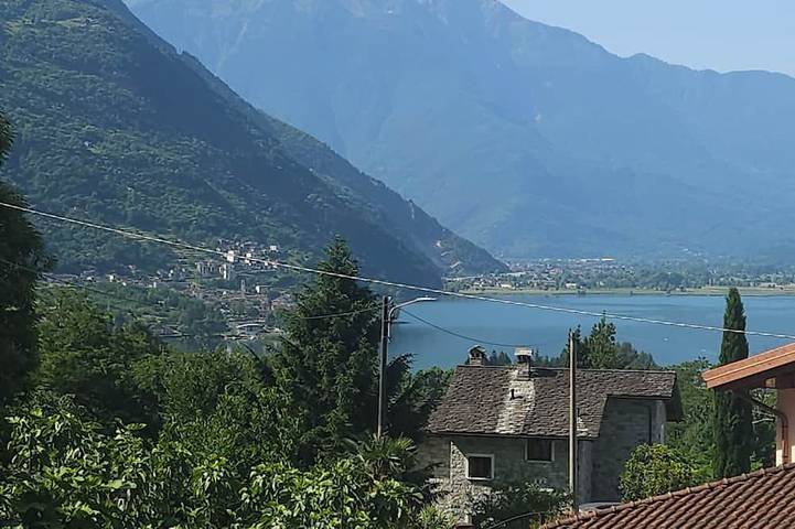 Ferienhaus für 8 Personen - 1